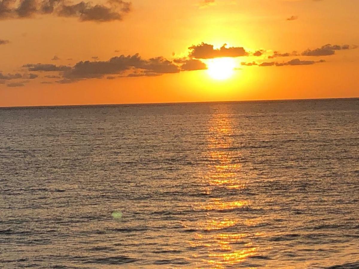 Isla Bonita Zanzibar Beach Resort Матемве Экстерьер фото